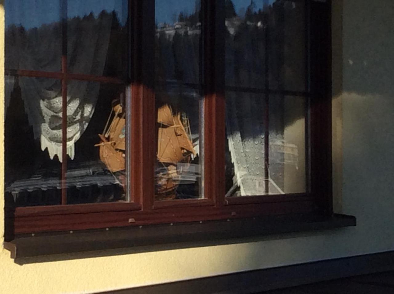 Ankerbraeu Ferienwohnungen Brauerei Bierbad シュタイナハ エクステリア 写真